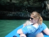 Canoeing in Phang Nga Bay