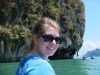 Canoeing in Phang Nga Bay