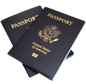 US Passports