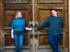 Engagement Shoot