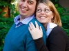 Engagement Shoot