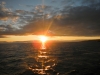 Pacific Sunset
