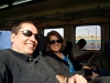 Train to Alexandria