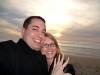Proposal on the beach