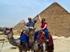 Giza Pyramids