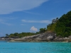 Similan Islands