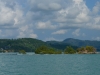 Phang Nga Bay