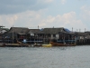 Gypsy Village in Phang Nga Bay