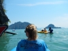 Phang Nga Bay, Thailand