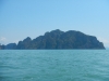 Phang Nga Bay, Thailand
