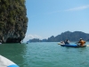 Phang Nga Bay, Thailand