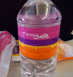 Smile Drink