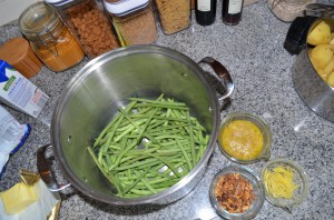 Green Beans