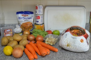 Ingredients